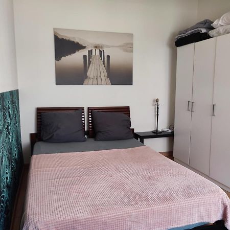 Bel Appartement Proche De Paris Ivry-sur-Seine Bagian luar foto