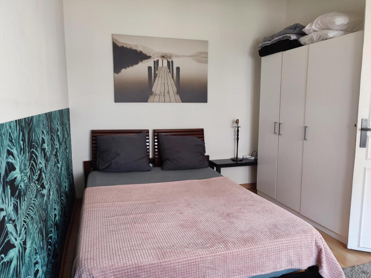 Bel Appartement Proche De Paris Ivry-sur-Seine Bagian luar foto
